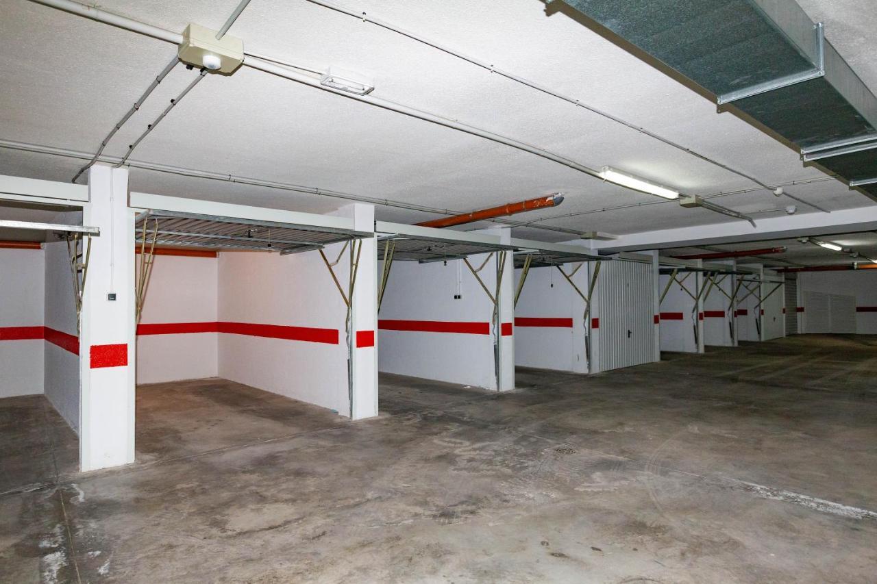 Apartment Ambar Morpar *