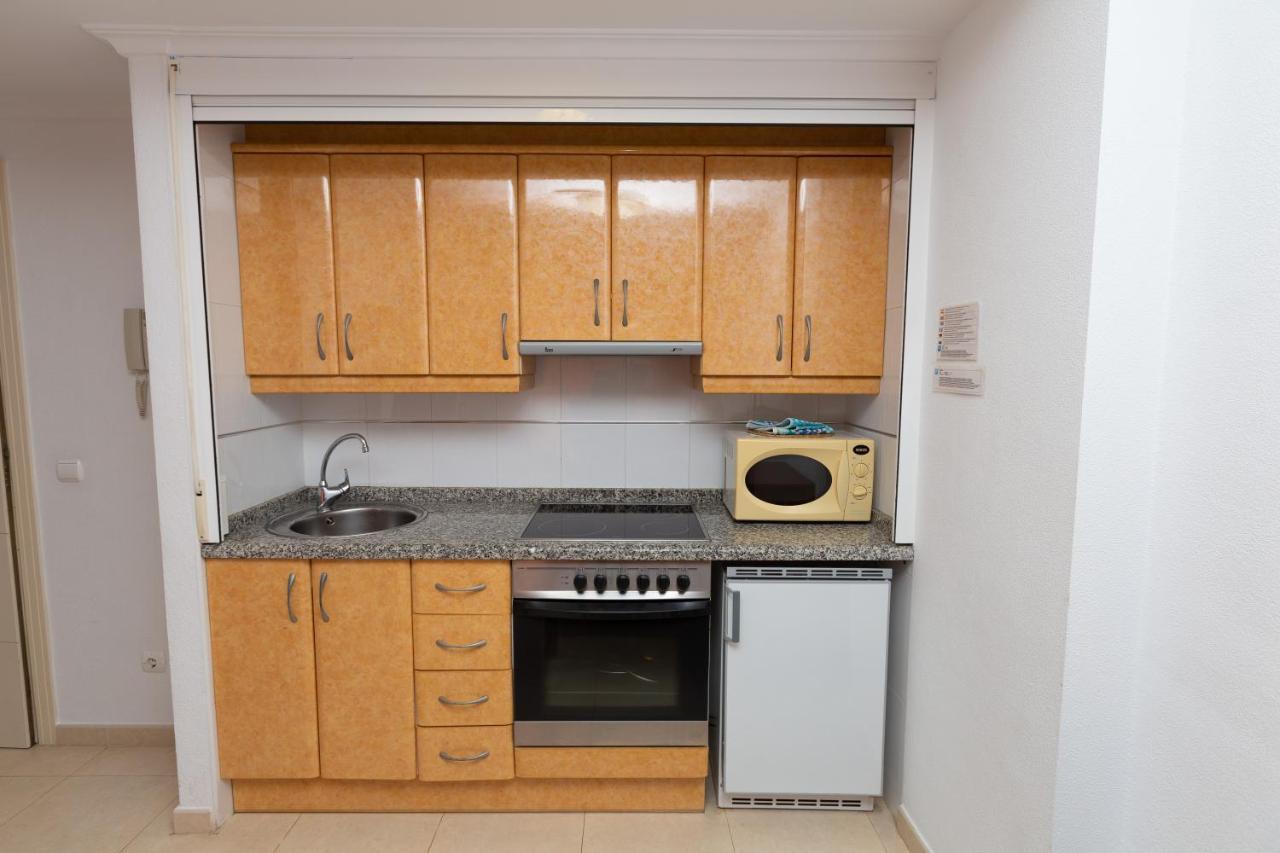 Apartment Ambar Morpar *